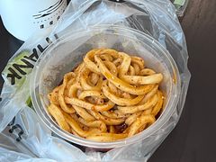 -樊三嬢手工甜水面(大邑安仁店)