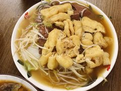 -正宗阳山牛杂(东城店)