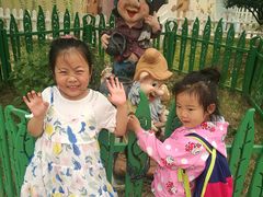 -蓬莱欧乐堡梦幻世界