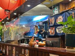 -鸟鹏烧鸟居酒屋(仁恒梦中心店)