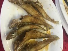 -蛇口康乐快餐鱼仔档(翠苑小区店)