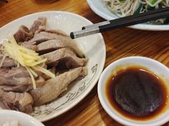 -乡亲鹅肉城(昆山店)