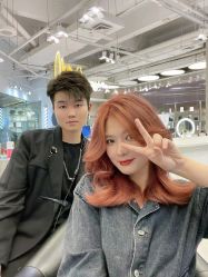 -MRMODE时尚先生美发沙龙