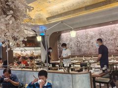 -渔语鱼新川菜Bistro(万象天地店)