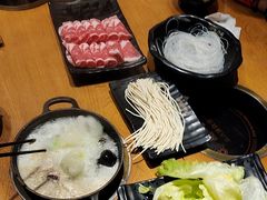 -呷哺呷哺 黄金牧场 (欢乐谷店)