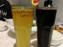 -漓江又一軒·广西菜·桂林米粉(梅林店)