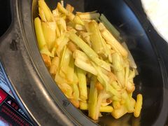 -芳芳私房菜·精做淮扬菜(承德路店)