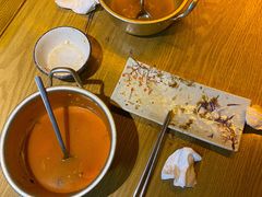 -韩热料理(永嘉天地店)