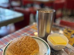 -香港新曜记茶餐厅(星耀城店)