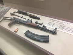 -轻武器博物馆