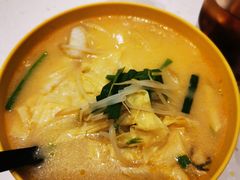 麻辣汤底米线-谭仔米线(壹方城店)