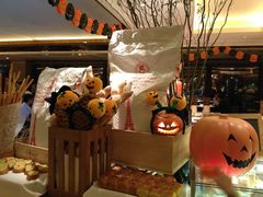 -AdD全日制餐厅(中谷花园酒店)