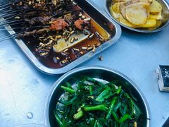 -宋文成烤肉(白沙巷店)