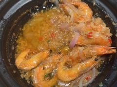 -避风塘(江桥万达店)