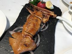 -Wei菋·Le Bistrot