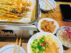 -盟重烧烤(高正街店)