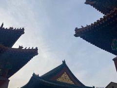 -历代帝王庙博物馆