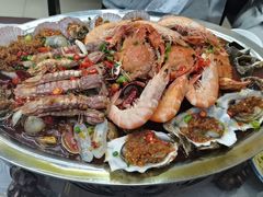 -海之味海鲜大咖·家常菜