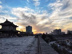 -西安城墙·碑林历史文化景区