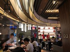 -盡膳口福跷脚牛肉火锅(北美新天地店)