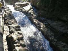 -千泷沟大瀑布旅游区
