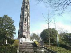 -上海佘山国家森林公园天马山园