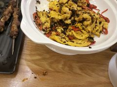 -九十九顶毡房(阜石路店)