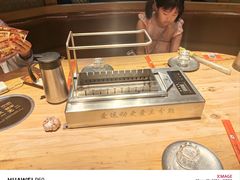 -邢氏老太太烤串(北兴街店)