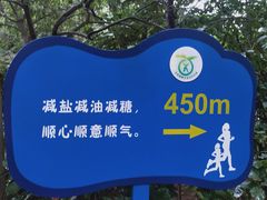 -西安市长乐公园