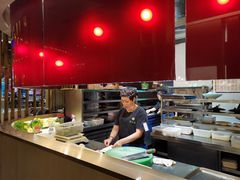 自助取餐区-丙申臺火锅