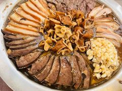 -北京小肠陈饭庄(方庄店)