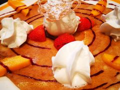 -La Creperie法餐厅(芮欧百货店)