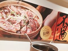 -华记煲仔华·煲仔饭(市桥易发店)