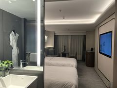 -南京THE TAI太和紫金大酒店