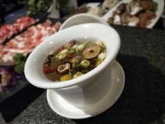 -椒王火锅(厚街万达店)