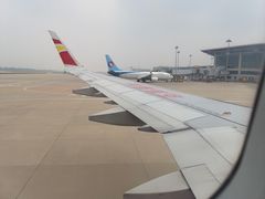 -石家庄正定国际机场-T2航站楼