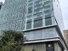 -北京希尔顿逸林酒店