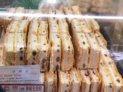-闻酥园(大慈寺店)