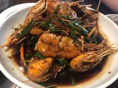 -上名堂·鱼头好吃(体育场路店)