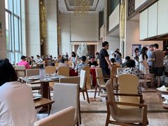 -常熟理文铂尔曼酒店