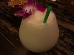 -The Tiki Bungalow提基小木屋酒吧