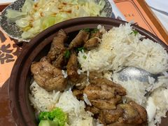 -依立香饭·紫砂鸡汤煲饭(紫云阁店)