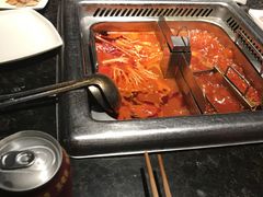 -海底捞火锅(龙湖三千集店)