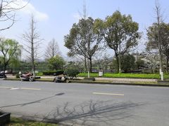 -浙江农林大学(东湖校区)
