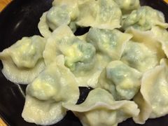 iphone_upload_pic-大清花饺子(山庄店)