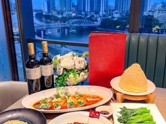 -和苑酒家·一线江景(星寰店)