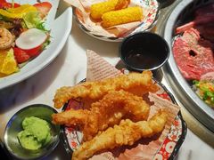 -火炉火自助餐(枫蓝国际店)