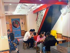 等位区-八婆婆烧仙草(中山路店)