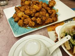 -燕风楼烤鸭店(建设总店)