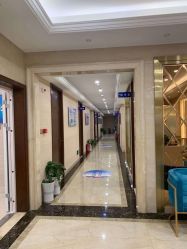 -碧莲盛·不剃发植发